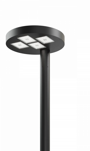 Sirius E 500-4-C89 120Вт 4000К Ш135х70°