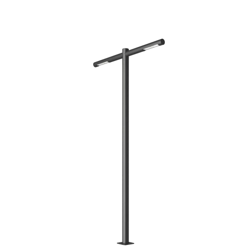 Torus Тwin 90° 800-2-800-2-C89 120Вт 4000К Ш145х70°