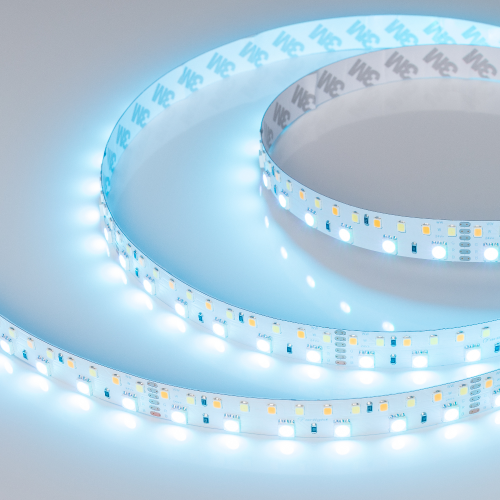 Лента RT-BA180-15mm 24V RGBW-MIX (28.8 W/m, IP20, 5060/2835, 5m) (Arlight, 28.8 Вт/м, IP20)