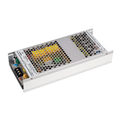 Блок питания ATS-LG-24-750-PFC (24V, 31.3A, 750W) (Arlight, IP20 Сетка, 5 лет) Блок питания ATS-LG-24-750-PFC (24V, 31.3A, 750W) (Arlight, IP20 Сетка, 5 лет)