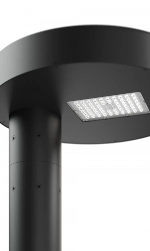 Sirius E 400-1-C108 30Вт 3000К Ш135х70°