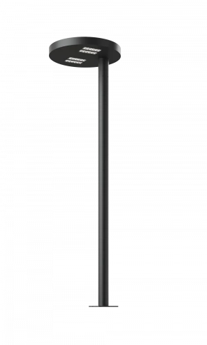 Sirius E 600-4-C89 120Вт 3000К Ш150°