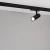 Светильник LGD-GERA-4TR-R55-10W Day4000 (BK, 24 deg, 230V, TRIAC) (Arlight, IP20 Металл, 5 лет)