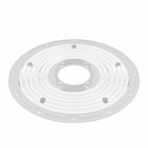 Kolokol 100Вт (80-120Вт) 5000К 75Ra Линза 45°
