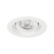 Светильник MS-VORTEX-BUILT-R90-12W Day4000 (WH-WH, 40 deg, 230V) (Arlight, IP20 Металл, 5 лет)
