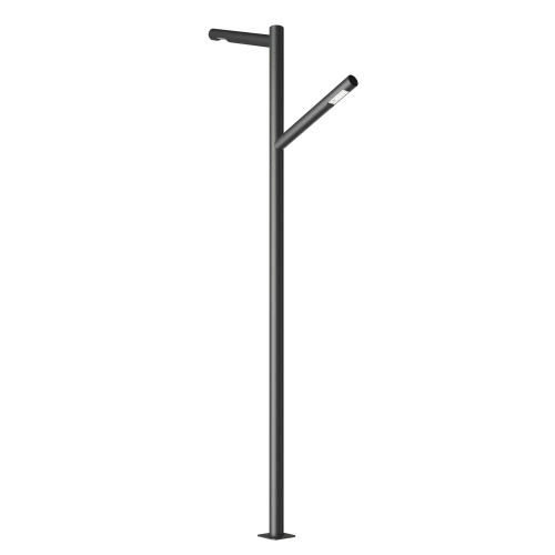 Torus М 100° 800-1-C89 30Вт 3000К Ш145х70°