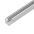 Профиль ARL-MOONLIGHT-SIDE-1712-1000 ANOD (Arlight, Алюминий)