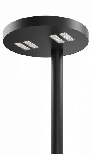 Sirius E 600-4-C89 120Вт 3000К Ш150°