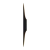 Настенный Penne 1000x80 GU10 18Вт 4000К Black/Gold