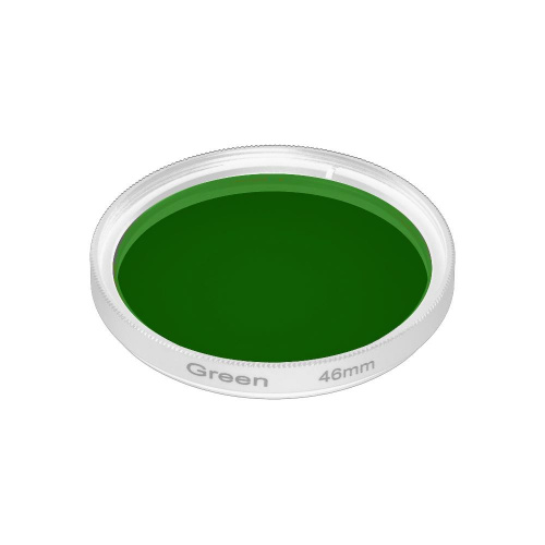 Светофильтр LGD-DIAFILM-COLORFUL-R46 (WH-Green) (Arlight, Металл)