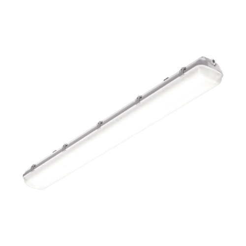 ЛСП Standart 2x36 1200 IP65 50Вт 4000К Матовый