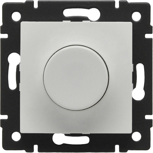 Механизм светорегулятора SWT-DLR-WH-V (250V, 10A) (Arlight, -)