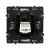ARL NOBE Розетка компьютерная софт-тач белый кварц SCT-MPC1-SFPL-WH (RJ-45, CAT6) (Arlight, -) ARL NOBE Розетка компьютерная софт-тач белый кварц SCT-MPC1-SFPL-WH (RJ-45, CAT6) (Arlight, -)