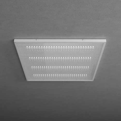 Офис Advanced 595x595x25 40Вт 5000К IP54 Микропризма