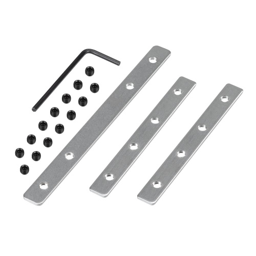 Соединитель профиля LINE-3535-TRAY-180 Set (Arlight, Металл)