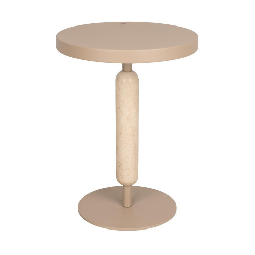 Светильник SP-ALYSS-TAB-R22.5x30-5W Warm3200-MIX (BG-BG, 110 deg, 230V) (Arlight, IP20, Мрамор, 5 лет)