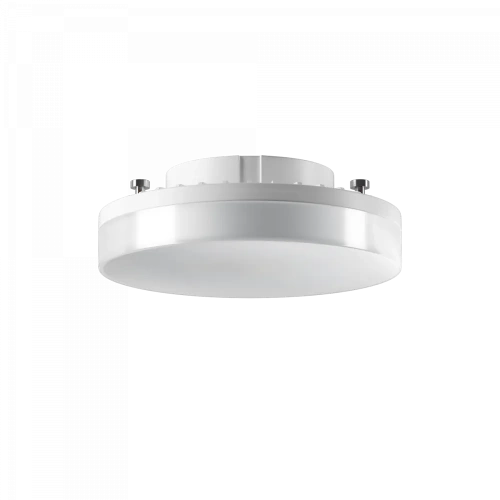 Светодиодная лампа Geniled GX53 8Вт 3000К 90Ra