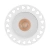 Светильник MS-ARADO-TRIMLESS-R65-9W Warm2700 (WH-WH, 24 deg, 230V) (Arlight, IP20 Металл, 5 лет)