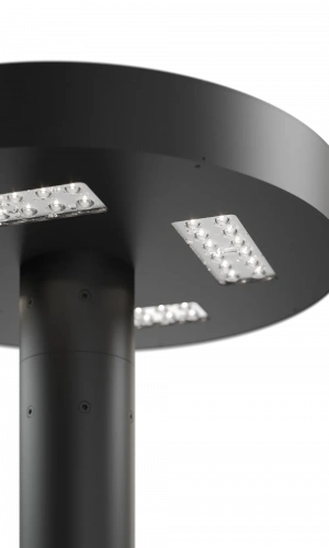 Sirius A 500-4-C108 120Вт 4000К Ш150°