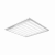 Офис Standart 595x595x20 80Вт 5000К Опал