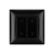 INTELLIGENT ARLIGHT Кнопочная панель SMART-RF-801-22-1G-DIM-SUF Black (3V, 2.4G) (IARL, IP20 Пластик, 5 лет) INTELLIGENT ARLIGHT Кнопочная панель SMART-RF-801-22-1G-DIM-SUF Black (3V, 2.4G) (IARL, IP20 Пластик, 5 лет)