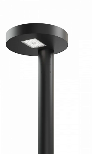 Sirius E 400-1-C108 30Вт 3000К Ш135х70°