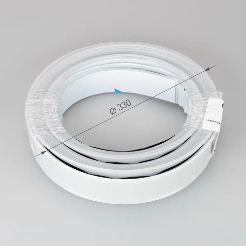 Экран матовый для KLUS-POWER-W50-F-10000 (Arlight, Пластик)