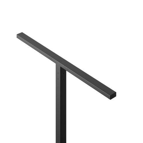 Aist Тwin 90° 800-2-800-2-S100 120Вт 3000К Ш145х70°