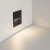 Светильник встраиваемый LTD-RIBONIK-S135x135-5W Day4000 (Черный, 50 deg, 230V) (Arlight, IP65 Металл, 5 лет) Светильник встраиваемый LTD-RIBONIK-S135x135-5W Day4000 (Черный, 50 deg, 230V) (Arlight, IP65 Металл, 5 лет)