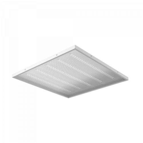 Офис Advanced 595x595x25 50Вт 3000К IP54 Микропризма