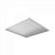 Офис Advanced 595x595x25 50Вт 3000К IP54 Микропризма