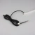 Лента герметичная NOVA-SIDE-PU-B84-12x20mm 24V RGB-Day (15 W/m, IP68, 1m, wire x1) (Arlight, Полиуретан)