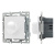 Механизм светорегулятора SWT-DLR-W (220V, 300W) (Arlight, -)