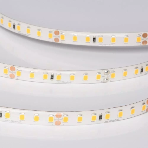 Лента герметичная RTW-SE-A140-8mm 24V Warm2700 (5 W/m, IP65, 5m) (Arlight, -)
