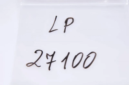 Заглушка для LC-LP-27100