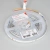 Лента UL-A120-10mm 24V White-MIX (9.6 W/m, IP20, 5m) (Arlight, Изменяемая ЦТ)