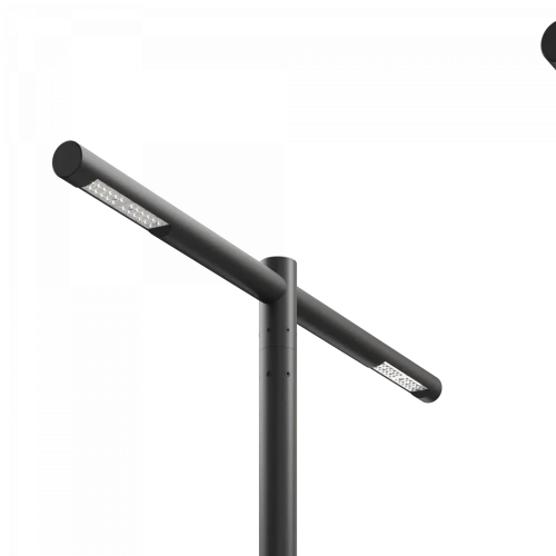 Torus Тwin 90° 1000-2-1000-2-C108 120Вт 3000К Ш145х70°