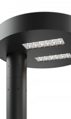Sirius E 400-2-C89 60Вт 3000К Ш150°