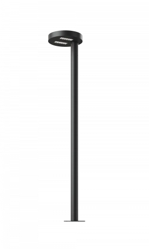Sirius E 400-2-C89 60Вт 3000К Ш150°