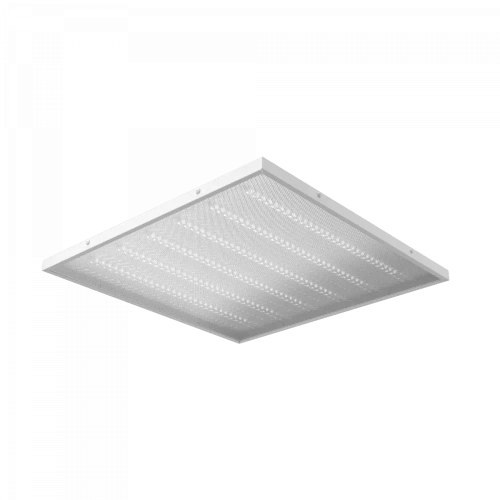 Офис Advanced 595x595x25 60Вт 3000К IP54 Микропризма