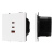 Механизм розетки с быстрой USB зарядкой SCT-NOBE-MUACC-SFPL-FC-WH (65W, QC3) (Arlight, -) Механизм розетки с быстрой USB зарядкой SCT-NOBE-MUACC-SFPL-FC-WH (65W, QC3) (Arlight, -)