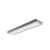Element Standart 0,5x1 40Вт 4000К Опал поликарбонат