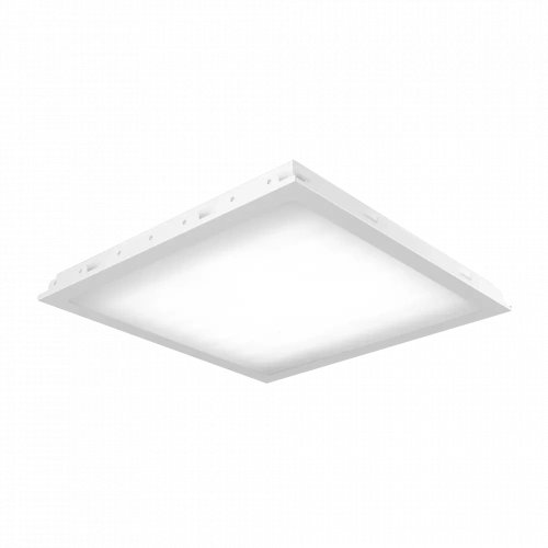 Clip-In Standart 600x600x60 80Вт 3000К IP54 Опал