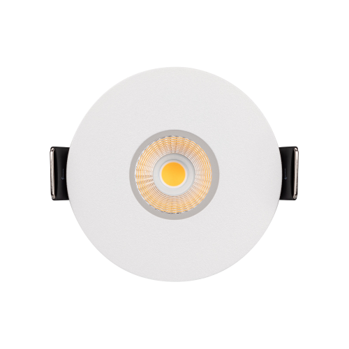 Светильник MS-GLORY-BUILT-R54-5W Day4000 (WH, 60 deg, 230V) (Arlight, IP54 Металл, 5 лет)