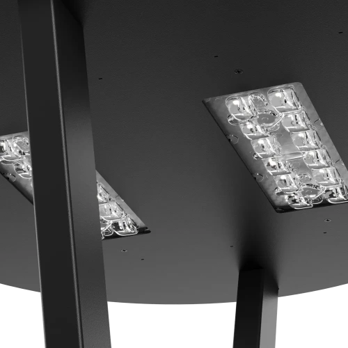 Fresco 450-2-C89 60Вт 3000К Ш154х83°