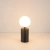 Светильник SP-ORNELLA-TAB-L290-R125-6W Warm3200-MIX (BK, 300 deg, 230V, TOUCH-DIMM) (Arlight, IP20 Металл, 3 года) Светильник SP-ORNELLA-TAB-L290-R125-6W Warm3200-MIX (BK, 300 deg, 230V, TOUCH-DIMM) (Arlight, IP20 Металл, 3 года)