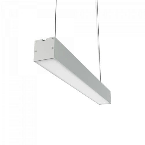 Line Alum Basic 980x50x50 40Вт 4000К Опал