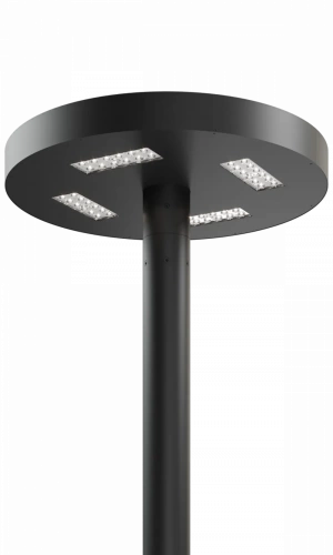 Sirius A 600-4-C89 120Вт 3000К Ш150°