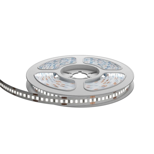 Светодиодная лента Geniled GL-180SMD2835 24В 16Вт/м 10x5000 6000-6500К IP65