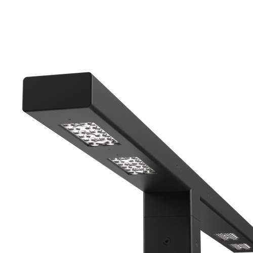 Aist Тwin 90° 600-2-1000-2-S100 120Вт 4000К Ш145х70°